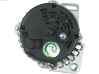 Lichtmaschine passend für Renault Clio Renault Kangoo 12V 75A