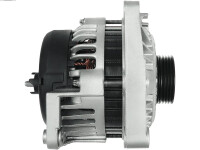 Generalüberholte Lichtmaschine 12V 75.0A