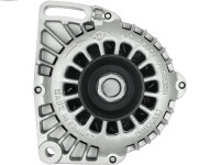 Generalüberholte Lichtmaschine 12V 75.0A - RENAULT, Clio 1.2, Kangoo 1.2 - 0986083770, CA1253IR - 0986083770, CA1253IR - 0986083770, 10480214