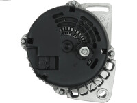 Lichtmaschine passend für Renault Clio Renault Kangoo 12V 75A