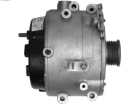 Lichtmaschine passend für Mercedes Benz E Mercedes Benz ML 12V 190A