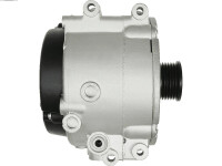 Generalüberholte Lichtmaschine 12V 190.0A - MERCEDES BENZ, E 220 2.2 CDi, E 220 T 2.2 CDi - CA1838IR - CA1838IR - 10480404