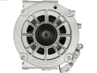 Generalüberholte Lichtmaschine 12V 190.0A - MERCEDES BENZ, E 220 2.2 CDi, E 220 T 2.2 CDi - CA1838IR - CA1838IR - 10480404