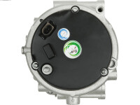Generalüberholte Lichtmaschine 12V 190.0A - MERCEDES BENZ, E 220 2.2 CDi, E 220 T 2.2 CDi - CA1838IR - CA1838IR - 10480404