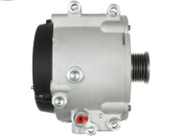 Lichtmaschine passend für Mercedes Benz C Mercedes Benz CLK 12V 190A