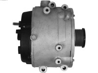 Lichtmaschine passend für Mercedes Benz C Mercedes Benz CLK 12V 190A