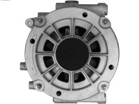 Lichtmaschine passend für Mercedes Benz C Mercedes Benz CLK 12V 190A
