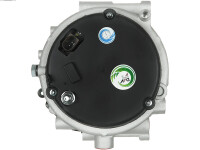 Lichtmaschine passend für Mercedes Benz C Mercedes Benz CLK 12V 190A