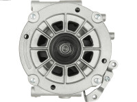 Generalüberholte Lichtmaschine 12V 190.0A - MERCEDES BENZ, C 220 2.2 CDi, C 270 2.7 CDi - 0986048980, CA1677IR - 0986048980, CA1677IR - 0986048980, 10480403