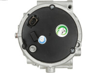 Lichtmaschine passend für Mercedes Benz C Mercedes Benz CLK 12V 190A
