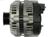 Lichtmaschine passend für Chevrolet Lublin Daewoo Lublin 12V 100A