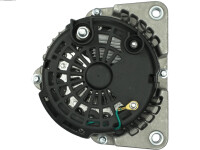 Lichtmaschine passend für Chevrolet Lublin Daewoo Lublin 12V 100A