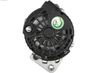 Lichtmaschine 12V 100.0A - VAUXHALL, Astra Mk V 1.7 TD, Corsa Mk III 1.7 CDTi - 0986081150, CA2010IR - 0986081150, CA2010IR - 0986081150, 8400157