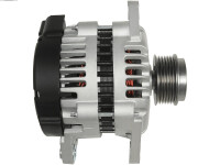 Lichtmaschine passend für Opel Astra Opel Corsa Vauxhall Astra Vauxhall Corsa 12V 100A