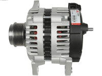 Lichtmaschine passend für Opel Astra Opel Corsa Vauxhall Astra Vauxhall Corsa 12V 100A