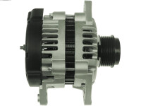 Lichtmaschine passend für Opel Astra Opel Corsa Vauxhall Astra Vauxhall Corsa 12V 100A