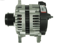 Lichtmaschine passend für Opel Astra Opel Corsa Vauxhall Astra Vauxhall Corsa 12V 100A