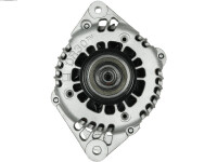 Lichtmaschine passend für Opel Astra Opel Corsa Vauxhall Astra Vauxhall Corsa 12V 100A