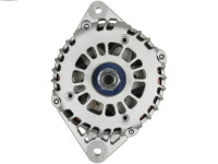 Lichtmaschine 12V 140.0A - VAUXHALL, Astra MK V 1.7 TD, Corsa Mk III 1.7 CDTi - CA2017IR - CA2017IR - 8400156