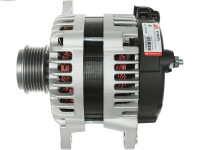 Lichtmaschine passend für Opel Astra Opel Corsa Vauxhall Astra Vauxhall Corsa 12V 140A