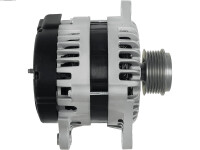 Generalüberholte Lichtmaschine 12V