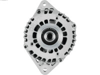 Generalüberholte Lichtmaschine 12V 140.0A - VAUXHALL, Astra MK V 1.7 TD, Corsa Mk III 1.7 CDTi - CA2017IR - CA2017IR - 8400156