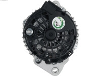 Generalüberholte Lichtmaschine 12V 140.0A - VAUXHALL, Astra MK V 1.7 TD, Corsa Mk III 1.7 CDTi - CA2017IR - CA2017IR - 8400156