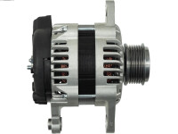 Lichtmaschine mit Freilaufriemenscheibe 12V