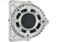 Lichtmaschine passend für Chevrolet Cruze Opel Astra Opel Insignia Vauxhall Astra Vauxhall Insignia 12V 100A