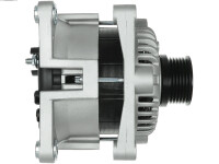 Lichtmaschine passend für Chevrolet Cruze Opel Astra Opel Zafira Vauxhall Astra 12V 100A