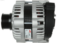 Lichtmaschine passend für Chevrolet Cruze Opel Astra Opel Zafira Vauxhall Astra 12V 100A