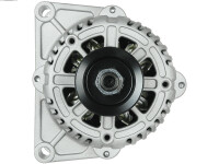 Lichtmaschine passend für Chevrolet Cruze Opel Astra Opel Zafira Vauxhall Astra 12V 100A
