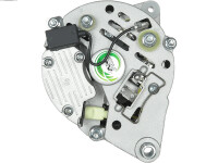 Lichtmaschine 12V 55.0A - DRONNINGBORG, MORRIS, CASE - 0120489844, CA226IR - 0120489844, CA226IR - 0120489844, DRA0760