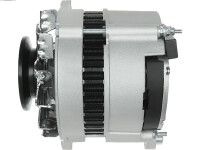 Lichtmaschine passend für Austin Ambassador Austin Maestro Case 4200 Dronningborg 7000 Ford Capri Ford Escort 12V 55A