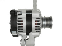 Lichtmaschine passend für Opel Astra Opel Insignia Saab 9-5 Vauxhall Astra Vauxhall Insignia 12V 100A