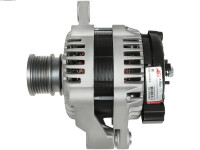 Lichtmaschine passend für Opel Astra Opel Insignia Saab 9-5 Vauxhall Astra Vauxhall Insignia 12V 100A