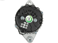 Lichtmaschine passend für Opel Astra Opel Insignia Saab 9-5 Vauxhall Astra Vauxhall Insignia 12V 100A