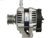 Lichtmaschine passend für Opel Astra Opel Insignia Saab 9-5 Vauxhall Astra Vauxhall Insignia 12V 100A