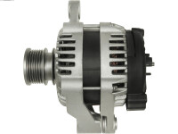 Lichtmaschine passend für Opel Astra Opel Insignia Saab 9-5 Vauxhall Astra Vauxhall Insignia 12V 100A