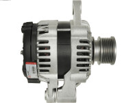 Lichtmaschine passend für Opel Astra Opel Insignia Saab 9-5 Vauxhall Astra Vauxhall Insignia 12V 100A