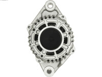 Lichtmaschine passend für Opel Astra Opel Insignia Saab 9-5 Vauxhall Astra Vauxhall Insignia 12V 100A