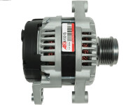 Lichtmaschine passend für Chevrolet Captiva Chevrolet Epica Opel Antara Vauxhall Antara 12V 120A