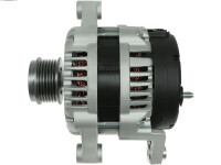 Lichtmaschine passend für Chevrolet Captiva Chevrolet Epica Opel Antara Vauxhall Antara 12V 120A