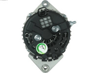 Lichtmaschine 12V 140.0A - VAUXHALL, Antara 2.2 CDTi FWD, OPEL - 13501719 - 13501719 - DRA1219