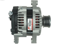 Lichtmaschine passend für Chevrolet Captiva Chevrolet Orlando Opel Antara Vauxhall Antara 12V 140A