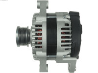 Lichtmaschine passend für Chevrolet Captiva Chevrolet Orlando Opel Antara Vauxhall Antara 12V 140A