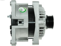 Lichtmaschine 12V 95.0A - PONTIAC, Wave 1.6, CHEVROLET - 19205162 - 19205162 - 21834