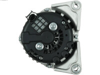 Lichtmaschine 12V 95.0A - PONTIAC, Wave 1.6, CHEVROLET - 19205162 - 19205162 - 21834