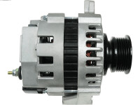 Lichtmaschine 12V 85.0A - DAEWOO, Espero 2.0, CHEVROLET - 0986080760, CA1386IR - 0986080760, CA1386IR - 0986080760, 10479990
