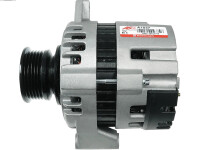 Lichtmaschine 12V 85.0A - DAEWOO, Espero 2.0, CHEVROLET - 0986080760, CA1386IR - 0986080760, CA1386IR - 0986080760, 10479990